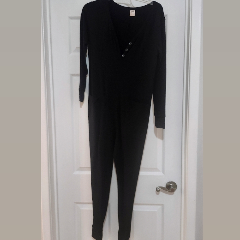 Smash + Tess Elegant Black Attire